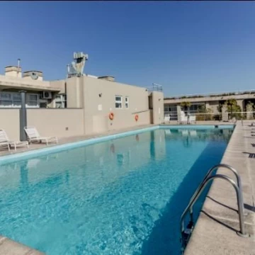 Excel 2 Amb Amplios en Complejo La Algodonera Full Amenities