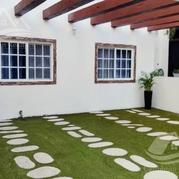 Casa en Venta Regatta en Puerto Morelos