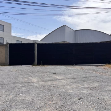 Nave Industrial en Venta en Carretera Antiguo Camino a Tlaxcala, Guadalupe Caleras