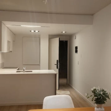 Venta, Departamento, Amplio, 3 Ambientes,  Frente, Construcción, Palermo