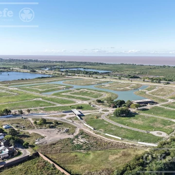 Nuevo Quilmes 2 - Lotes en venta, bajada directa de autopista