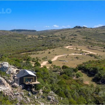 Chacra - Pueblo Edén