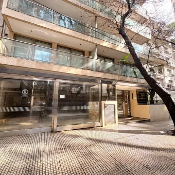 Monoambiente en alquiler
