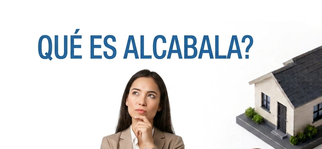 Alcabala 2026: Todo lo que debes saber antes de comprar una propiedad en Perú