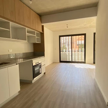 Venta 2 Ambientes a Estrenar con Balcon – Tigre