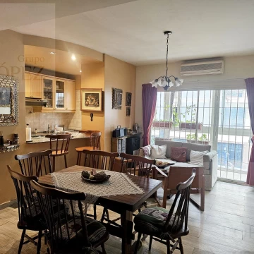 Venta Dúplex en Belgrano/Colegiales - 2 Dormitorios y 2 Baños – Al Frente con Balcón APTO CREDITO