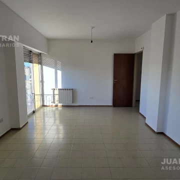 Departamento - Alberdi
