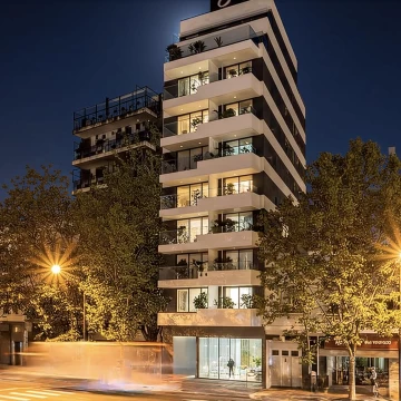 Venta Departamento 2 Ambientes con Amenities en Villa Urquiza