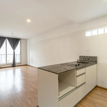 Venta departamento mono ambiente en  San Telmo