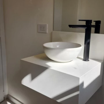 Departamento en Venta  2 ambientes grande  en  Belgrano APTO CREDITO