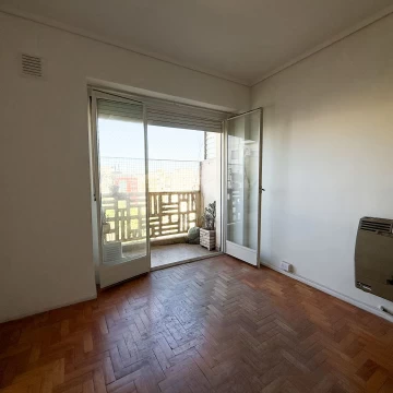 VENTA 3 AMB CON DEPENDENCIA APTO CREDITO