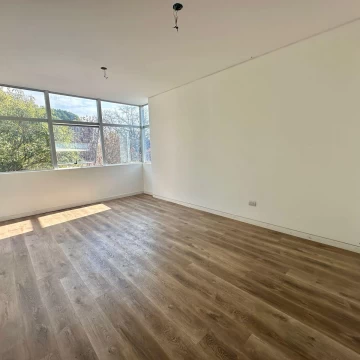 Departamento dos dormitorios cochera en alquiler  Golf Alvarez Condarco 600 bis Rosario