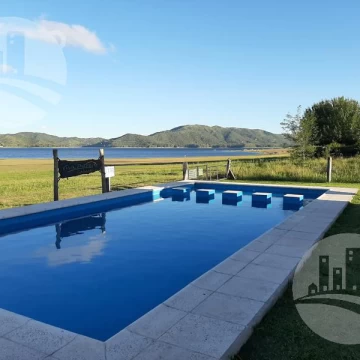 Complejo de 5 cabañas 3*