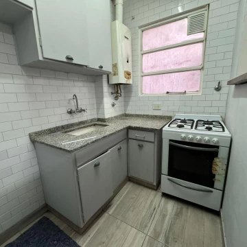 Departamento en venta en Belgrano