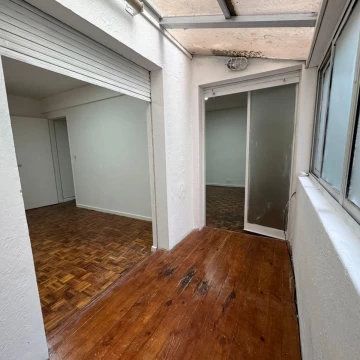 Bajas Expensas con Patio Departamento 2 Ambientes en Venta en Saavedra