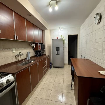 Departamento de 5 ambientes con 2 cocheras y 2 bauleras en Colegiales Capital Federal
