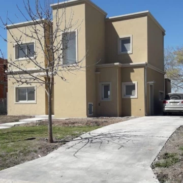 Casa en Santa Guadalupe