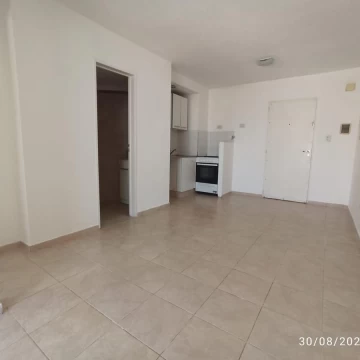 Departamento en alquiler un dormitorio San Juan al 3000 Rosario