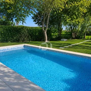 Casa  en Venta en Santa Elena, Pilar del Este, Pilar