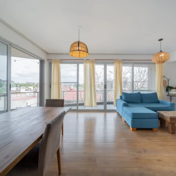 3 Ambientes balcón terraza cochera – Rincón de Milberg, Tigre | Apto Crédito