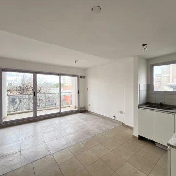 Alquiler Departamento Rosario 1 Dormitorio con balcón Barrio Echesortu