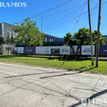 Depósito en  Parque Ind. Tigre