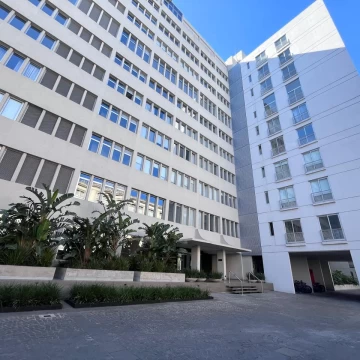 Departamento en Distrito Quartier