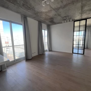 Departamento de 2 ambientes en alquiler en Quartier District Retiro
