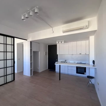 Departamento de 2 ambientes a estrenar en Quartier District Retiro