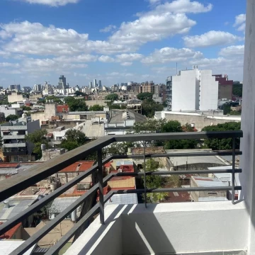 Departamento en Villa Ortuzar
