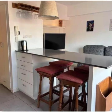 Venta Departamento 2 ambientes tipo Duplex balcón frente Terrazas del Puerto, Puerto Madero