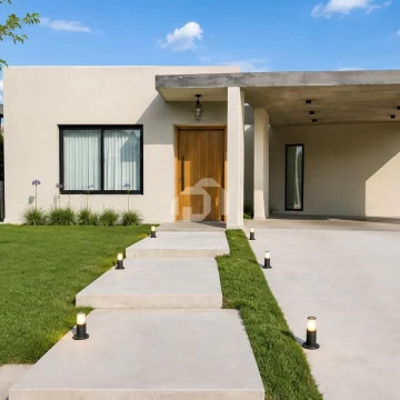 Casa  en Venta en Santa Emilia, Pilar del Este, Pilar
