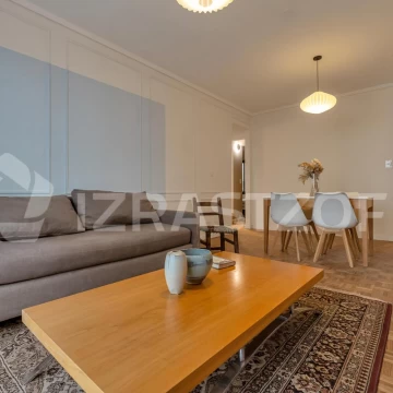 Venta departamento de 3 amb en Recoleta totalmente reciclado