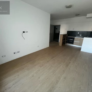 Departamento 2 ambientes en Caballito con cochera y amenities