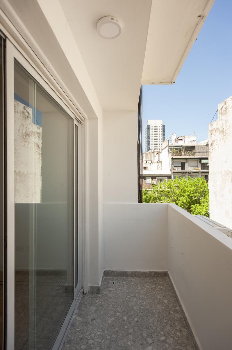Departamento de 3 dormitorios en Palermo, foto 3
