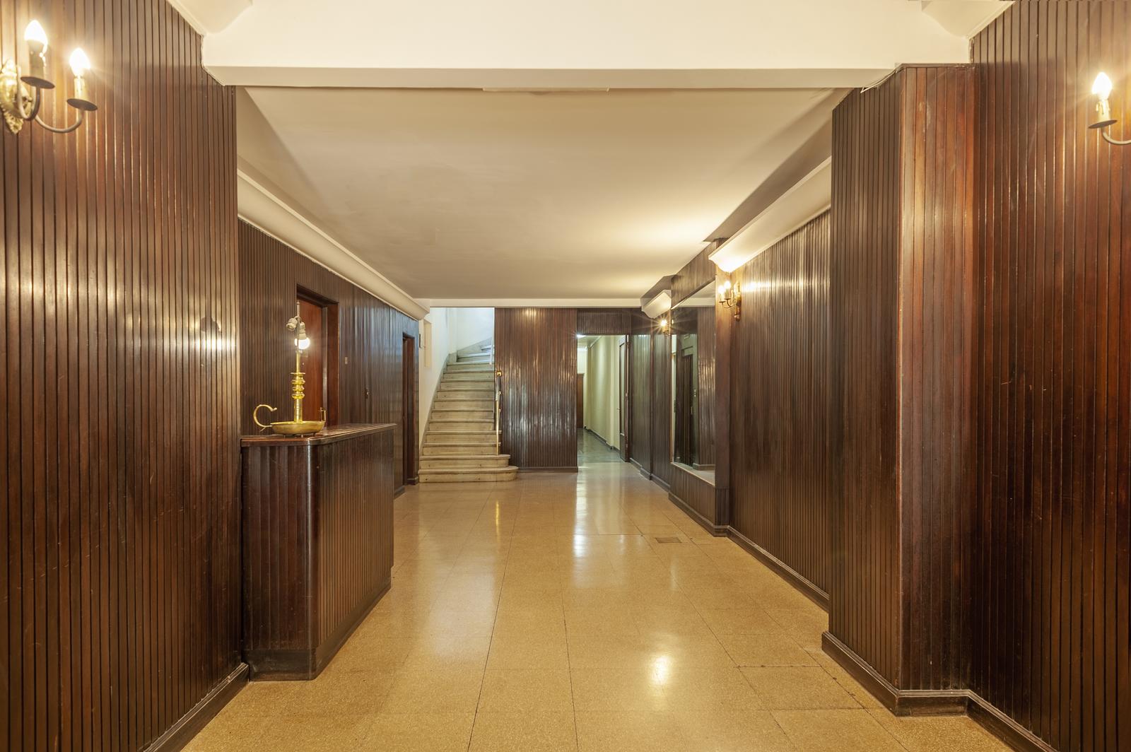 Departamento de 3 dormitorios en Palermo, foto 4