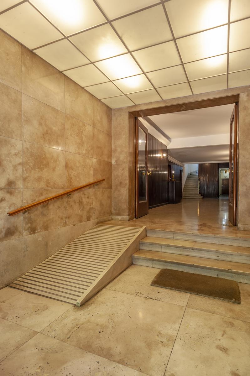 Departamento de 3 dormitorios en Palermo, foto 5