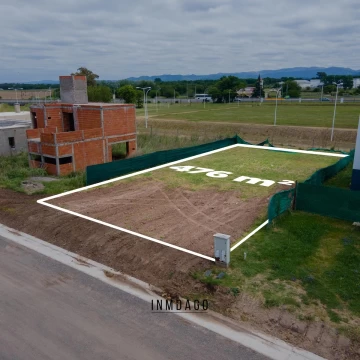 Lote En Barrio Cerrado Aires Del Nordeste