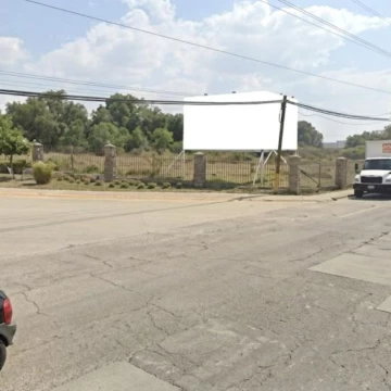 TERRENO EN RENTA EN TULTITLÁN 