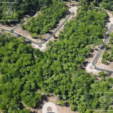 Terreno - Guillermo E Hudson