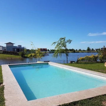 Venta Casa en Canton Puerto - Escobar.