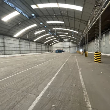 Ruta 21 Km 288 - Nave 2.300 m2
