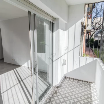 Venta Departamento Flores 2 Ambientes Reciclado Apto Credito