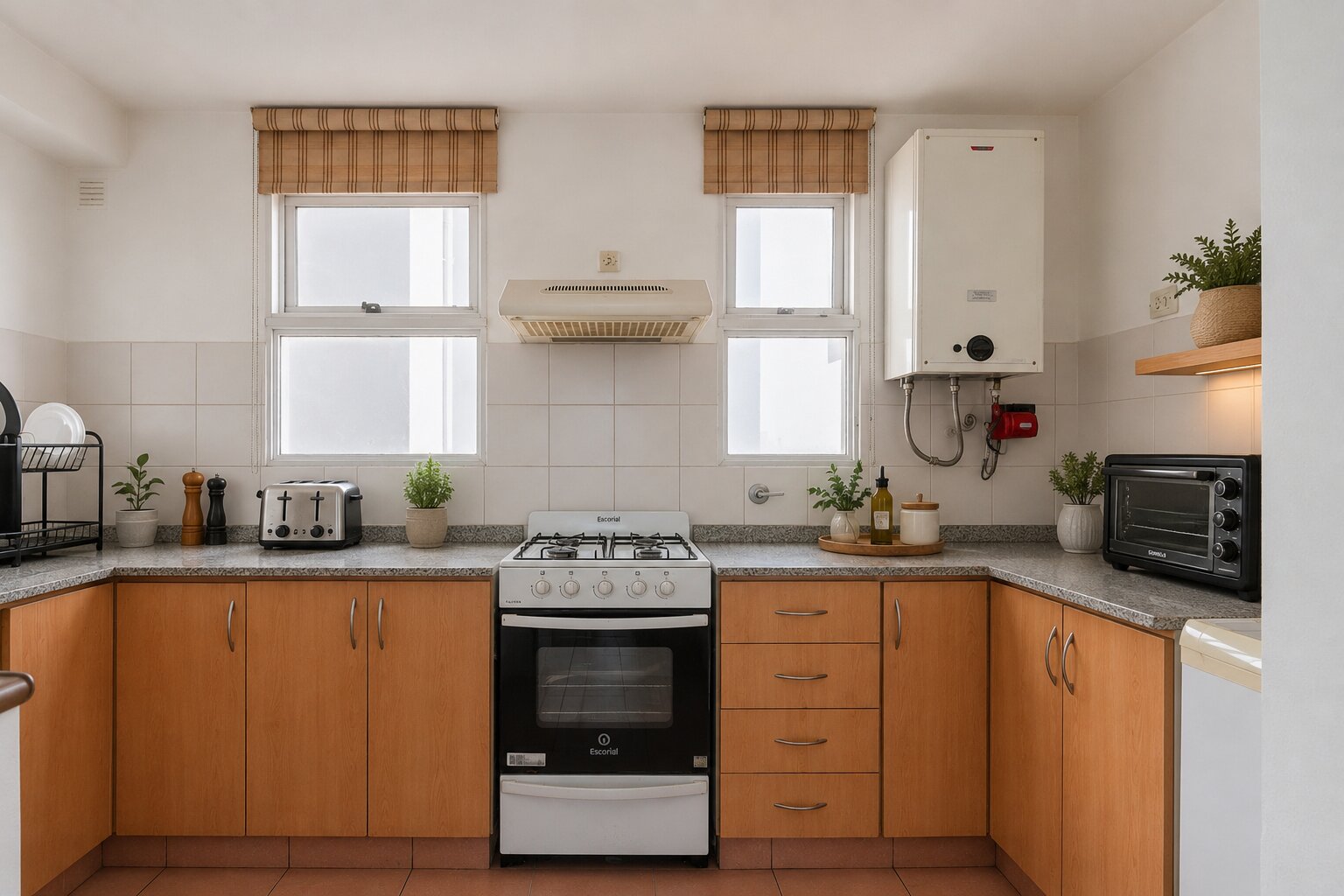 cocina