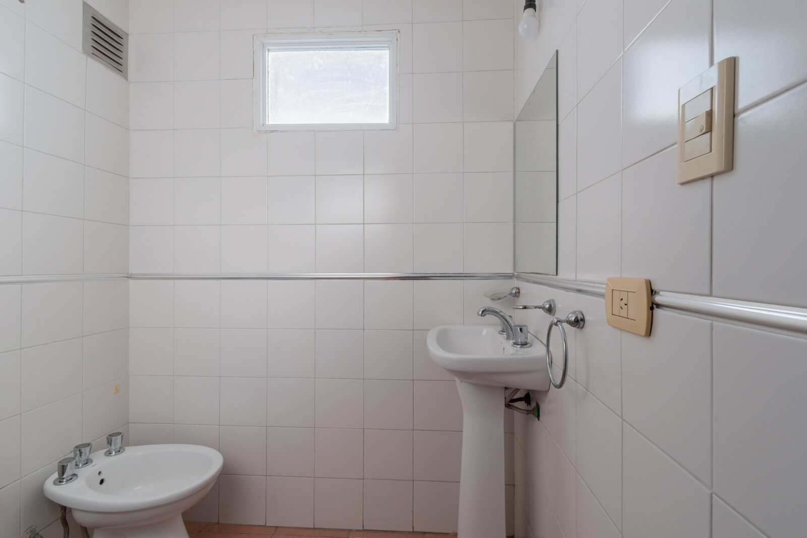 toilete