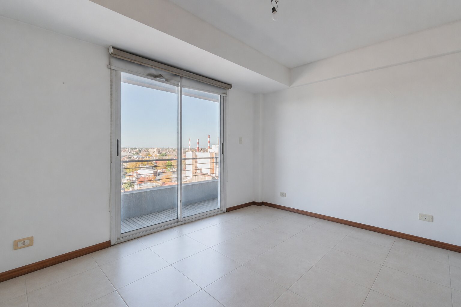 dormitorio principal