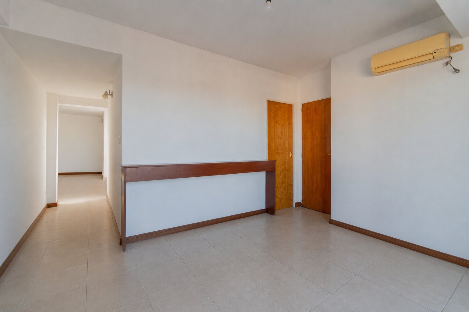 dormitorio principal