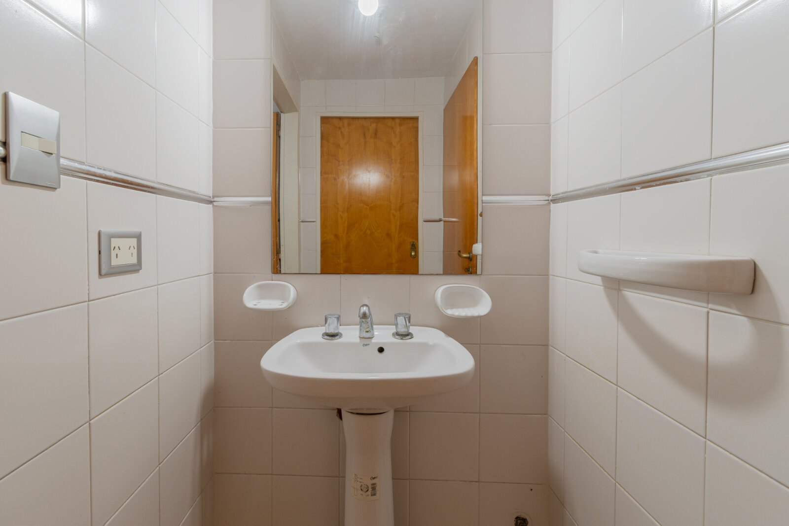 baño