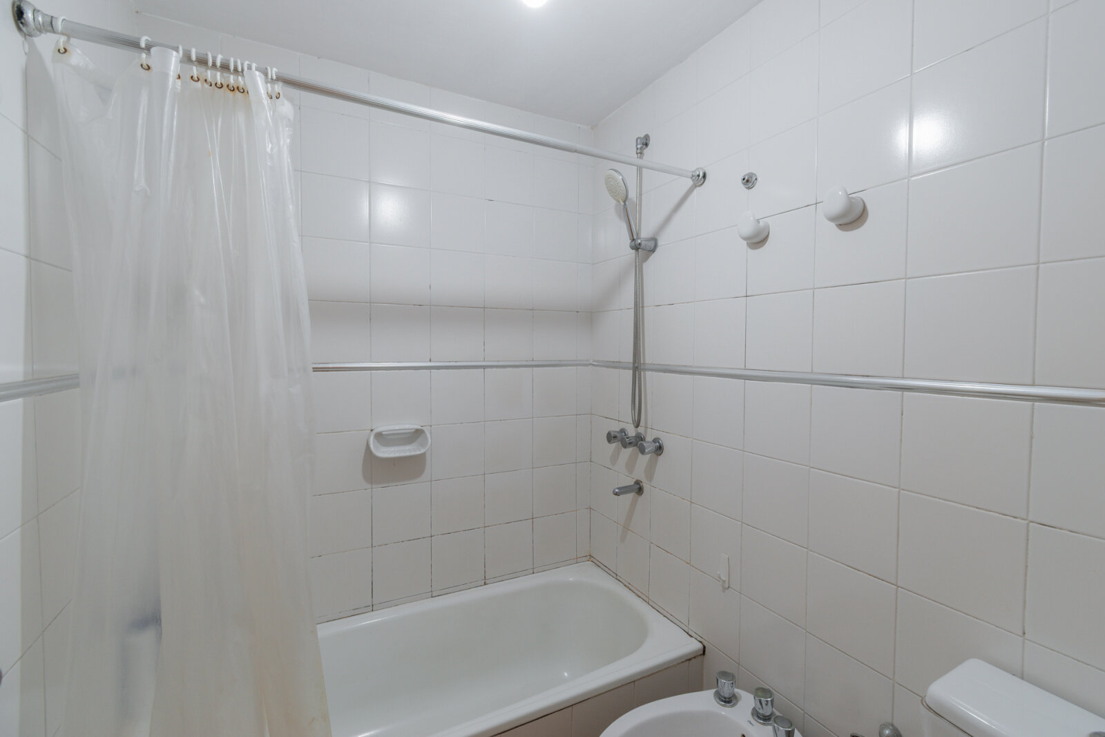 baño