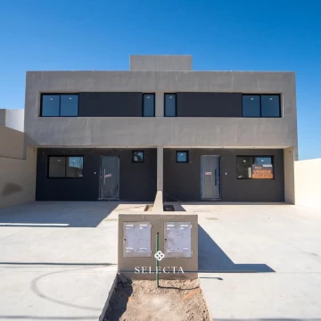 Vendo Dúplex 175 M² 3 Dorm. Docta | Docta Parque